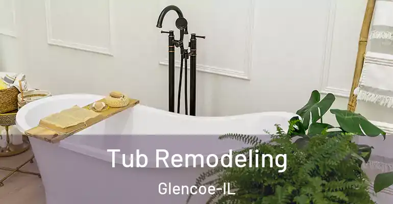 inner Bathroom imggen Tub Remodeling Glencoe-IL