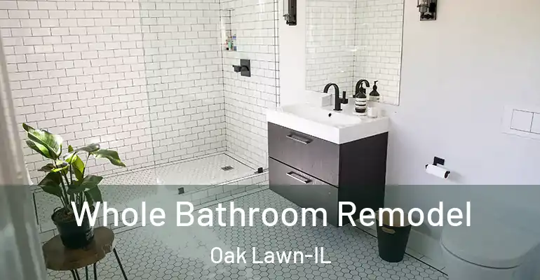 inner Bathroom imggen Whole Bathroom Remodel Oak Lawn-IL